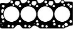 Glaser H80889-10 прокладка, головка цилиндра на TOYOTA COROLLA Liftback (_E8_)