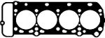 Glaser H80900-10 прокладка, головка цилиндра на MAZDA 929 II универсал (HV)