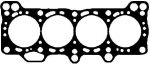 Glaser H80908-00 прокладка, головка цилиндра на HONDA PRELUDE III (BA)
