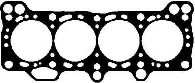 Glaser H80908-00 прокладка, головка цилиндра на HONDA PRELUDE III (BA)