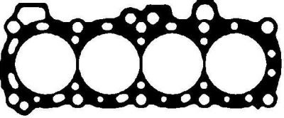 Glaser H80931-00 прокладка, головка цилиндра на NISSAN MICRA I (K10)