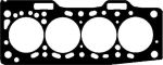 Glaser H80987-00 прокладка, головка цилиндра на TOYOTA COROLLA (_E9_)