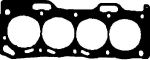 Glaser H80988-00 прокладка, головка цилиндра на TOYOTA COROLLA Compact (_E10_)