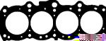 Glaser H80992-00 прокладка, головка цилиндра на TOYOTA PICNIC (_XM10)