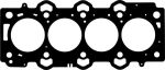 Glaser H84830-20 прокладка, головка цилиндра на HYUNDAI i40 CW (VF)