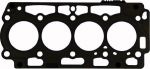 Glaser H84837-30 прокладка, головка цилиндра на PEUGEOT 301