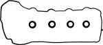 Glaser V90261-00 комплект прокладок, крышка головки цилиндра на TOYOTA CAMRY седан (AVV5_, XV5_)