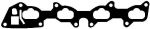 Glaser X07936-01 прокладка, впускной коллектор на OPEL VECTRA A (86_, 87_)