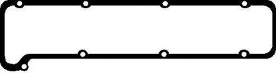 Glaser X07941-01 прокладка, крышка головки цилиндра на OPEL SENATOR A (29_)