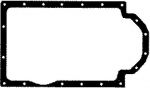 Glaser X08845-01 прокладка, масляный поддон на INTERNATIONAL HARV. A-Series