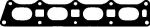 Glaser X52325-01 прокладка, выпускной коллектор на PEUGEOT 306 Break (7E, N3, N5)