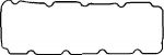 GLASER Прокладка клапанной крышки: Citroen/Peugeot 2.1D/TD -02 XUD11 (X53584-01)