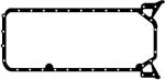 Glaser X54086-01 прокладка, масляный поддон на MERCEDES-BENZ SPRINTER 2-t фургон (901, 902)