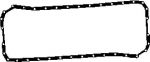 Glaser X54409-01 прокладка, масляный поддон на INTERNATIONAL HARV. Maxxum