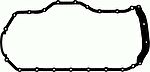 Glaser X54555-01 прокладка, масляный поддон на JEEP CHEROKEE (XJ)