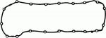 Glaser X54807-01 прокладка, масляный поддон на CITROEN BERLINGO (B9)