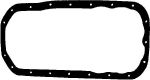Glaser X54853-01 прокладка, масляный поддон на MAZDA 626 II (GC)