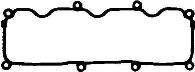 Glaser X80340-01 прокладка, крышка головки цилиндра на FORD USA WINDSTAR (A3)
