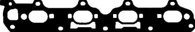 Glaser X81508-01 прокладка, выпускной коллектор на OPEL VECTRA B (36_)