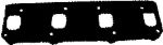 Glaser X81927-01 прокладка, выпускной коллектор на ISUZU D-MAX (8DH)