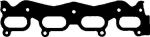 Glaser X82247-01 прокладка, выпускной коллектор на MAZDA 323 C IV (BG)