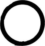Glaser X82325-01 прокладка, труба выхлопного газа на TOYOTA HIACE II Wagon (LH7_, LH5_, LH6_, YH7_, YH6_, YH5_)