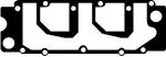 Glaser X83336-01 прокладка, крышка головки цилиндра на PORSCHE 911 кабрио