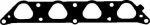 Glaser X87612-01 прокладка, впускной коллектор на VW GOLF IV (1J1)