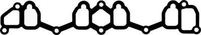 Glaser X89612-01 прокладка, впускной коллектор на NISSAN STANZA (T11)