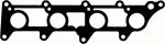 Glaser X89643-01 прокладка, впускной коллектор на SUZUKI SWIFT I (AA)