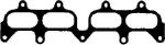 Glaser X89646-01 прокладка, впускной коллектор на TOYOTA COROLLA купе (AE86)
