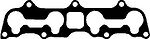 Glaser X89693-01 прокладка, впускной коллектор на MAZDA 323 F V (BA)