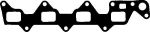Glaser X89827-01 прокладка, корпус впускного коллектора на TOYOTA COROLLA Liftback (_E9_)
