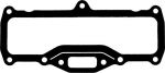 Glaser X90197-01 прокладка, впускной коллектор на RENAULT TRUCKS Magnum