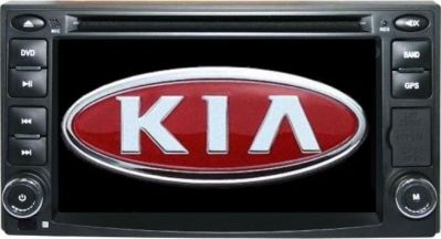 Globex 6122 Kia