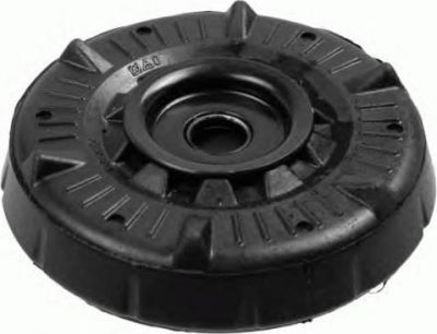 GM 13505131 Опора переднего амортизатора L=R (в сборе) OPEL Astra J (344573)