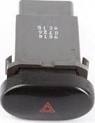 GM 96168726 Кнопка аварийной сигнализации DAEWOO Nexia GM 96168726 Кнопка аварийной сигнализации DAEWOO Nexia