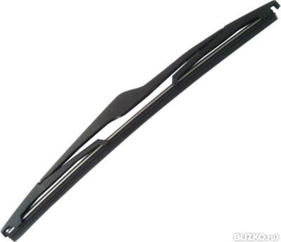 GM 96601863 96601863 Щетка стеклоочистителя CHEVROLET SPARK GM 96601863 96601863 Щетка стеклоочистителя CHEVROLET SPARK