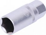 головка торцевая *21 (свечная)(1/2) АвтоDело (39272)