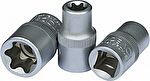 головка торцевая TORX E16 (1/2) АвтоDело (39316)
