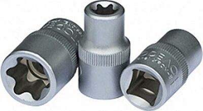 головка торцевая TORX E16 (1/2) АвтоDело (39316)