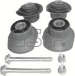 GSP 510247S комплект подшипника, балка моста на VW PASSAT Variant (3A5, 35I)