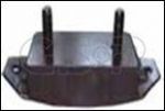 GSP 510293 подвеска, двигатель на VW KAEFER кабрио (15)