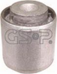 GSP 510501 подвеска, рычаг независимой подвески колеса на MERCEDES-BENZ S-CLASS (W220)