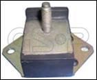 GSP 510665 кронштейн, подвеска двигателя на PEUGEOT 505 (551A)