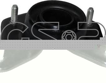 GSP 510914 опора стойки амортизатора на CHEVROLET LACETTI (J200)