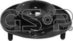 GSP 510951 опора стойки амортизатора на HYUNDAI SONATA IV (EF)