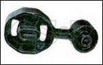 GSP 511642 кронштейн, подвеска двигателя на OPEL VECTRA B (36_)