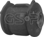 GSP 512044 втулка, листовая рессора на TOYOTA LAND CRUISER 90 (_J9_)