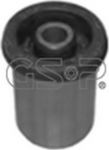 GSP 512462 подвеска, рычаг независимой подвески колеса на OPEL OMEGA B (25_, 26_, 27_)